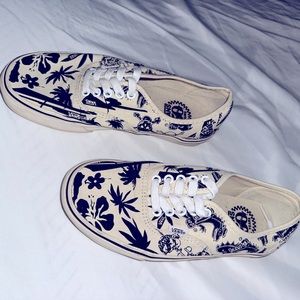 Vans 50th anniversary